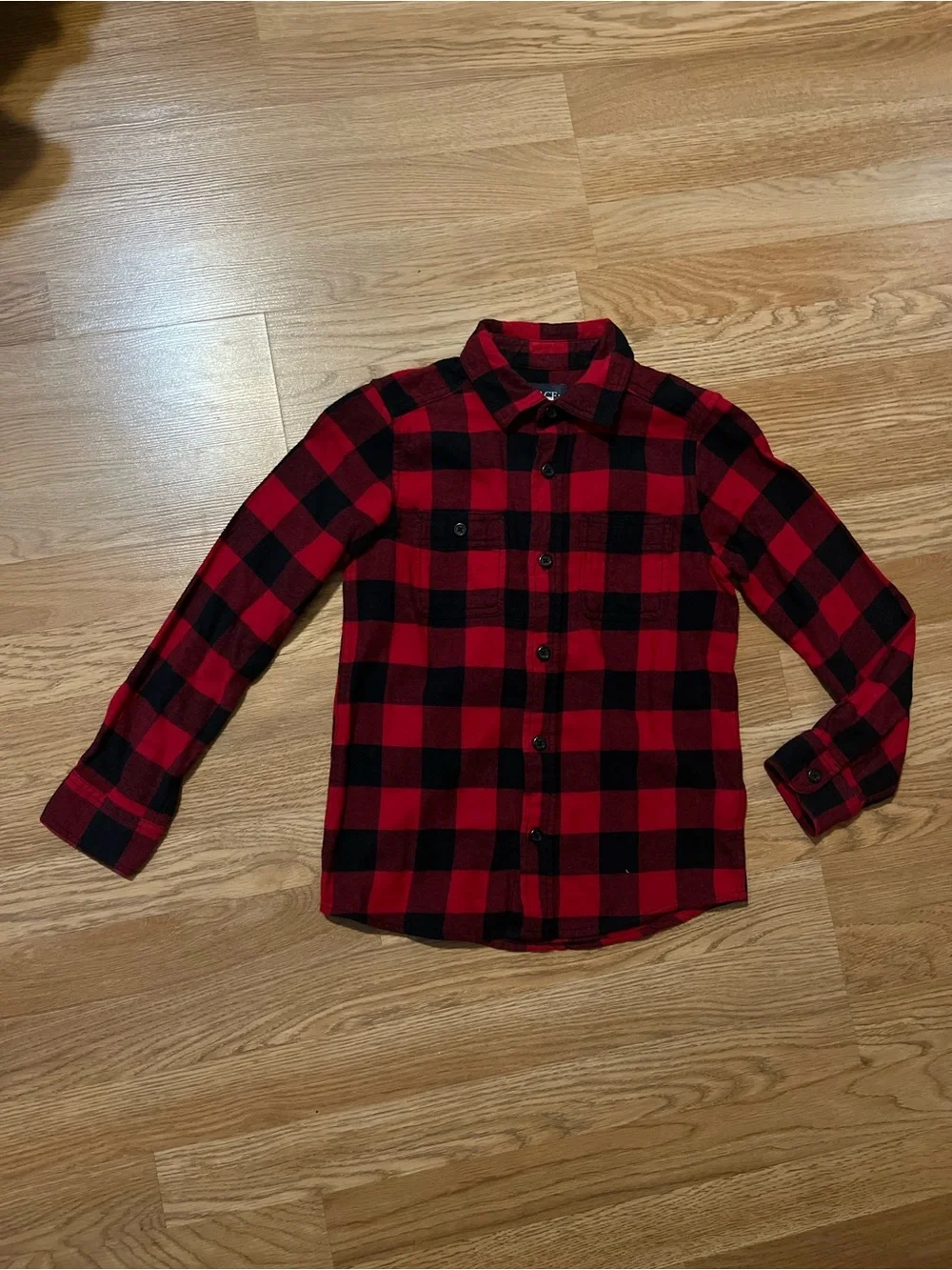 Boys Button-Down Shirt Bundle